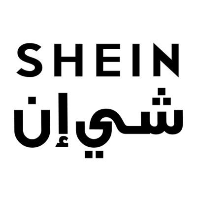 Shein english hot sale